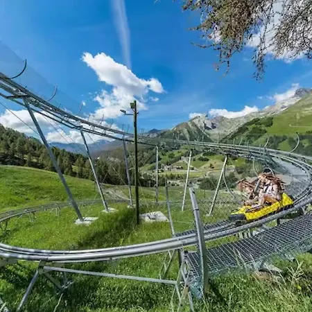 Veritable 2 Pieces, Vue Panoramique