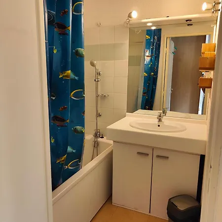 Veritable 2 Pieces, Vue Panoramique * Allos