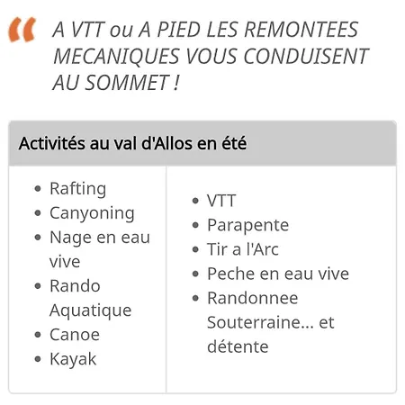 Apartamento Veritable 2 Pieces, Vue Panoramique