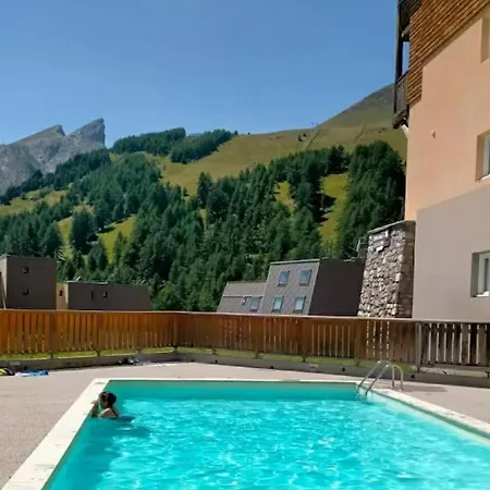 Apartamento Veritable 2 Pieces, Vue Panoramique