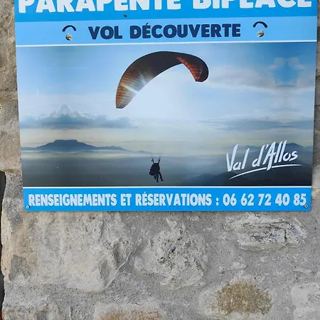 Apartamento Veritable 2 Pieces, Vue Panoramique *