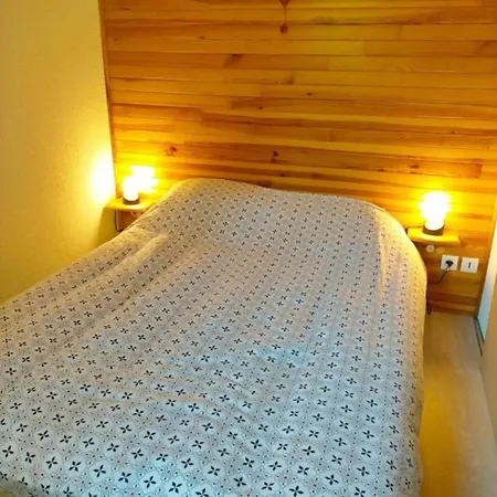 Apartamento Veritable 2 Pieces, Vue Panoramique